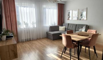 Mieszkanie 3-pokojowe Olsztyn, ul. Bydgoska