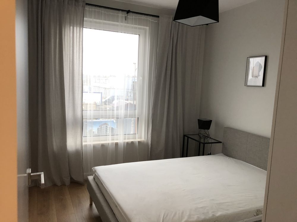 Mieszkanie 2-pokojowe Warszawa Mokotów, ul. Dywizjonu AK "Jeleń". Zdjęcie 8