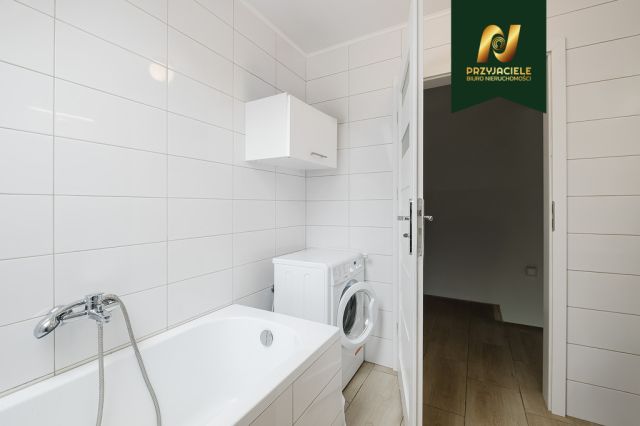 dom wolnostojący, 5 pokoi Żukowo. Zdjęcie 16