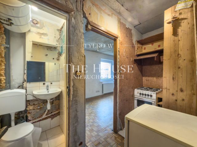 Mieszkanie 1-pokojowe Gdynia, ul. Mikołaja Reja. Zdjęcie 6