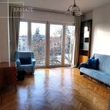 Mieszkanie 2-pokojowe Warszawa Mokotów, ul. Puławska