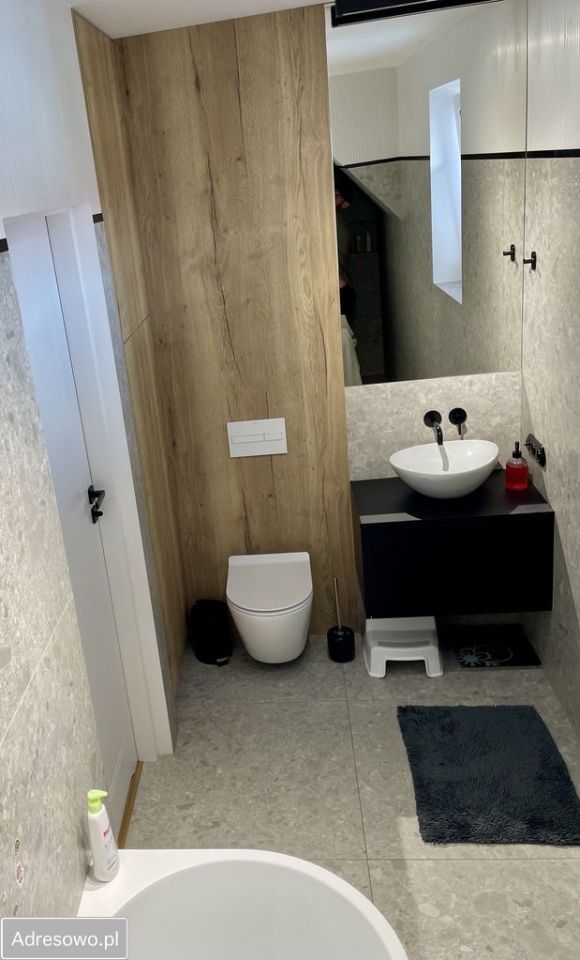 dom szeregowy, 6 pokoi Turek, ul. Leona Lubomira Kruszyńskiego. Zdjęcie 16