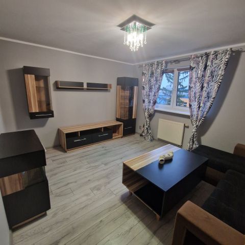 Mieszkanie 2-pokojowe Krosno Odrzańskie, ul. Pułaskiego. Zdjęcie 1