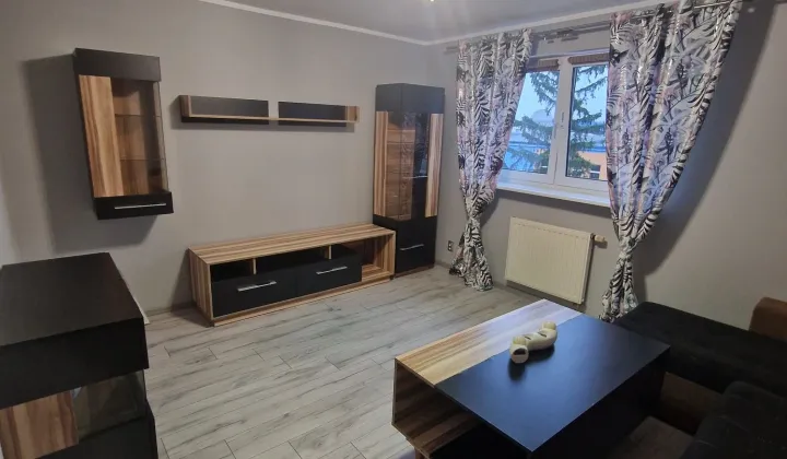 Mieszkanie 2-pokojowe Krosno Odrzańskie, ul. Pułaskiego