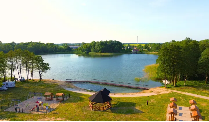 Działka budowlana Balewo