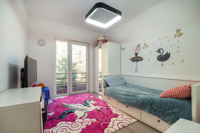 Mieszkanie 4-pokojowe Kolonia Brużyca, ul. Czesława Niemena. Zdjęcie 9