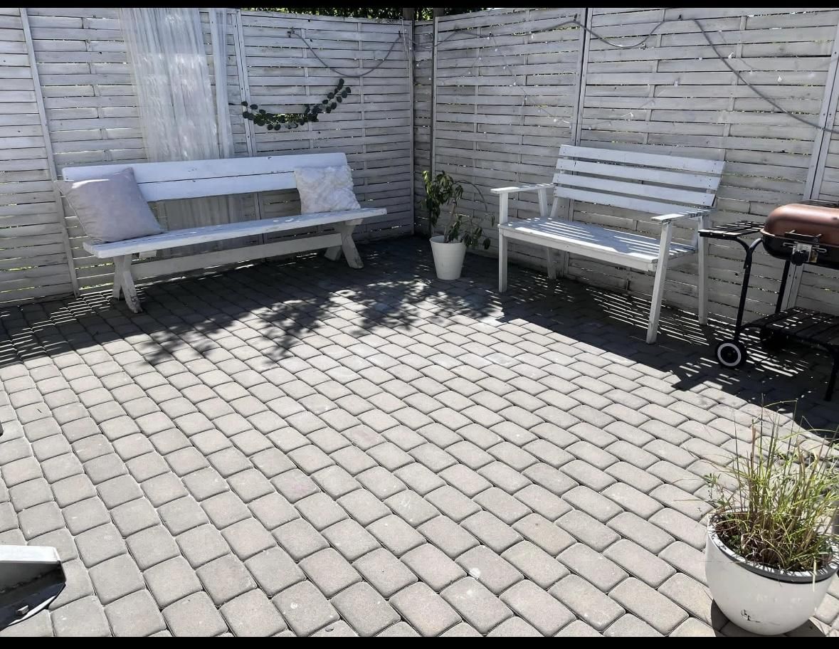 Mieszkanie 3-pokojowe Wioska. Zdjęcie 6