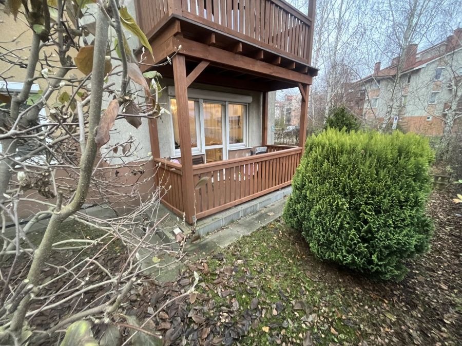 Mieszkanie 3-pokojowe Kowale, ul. Heliosa. Zdjęcie 6