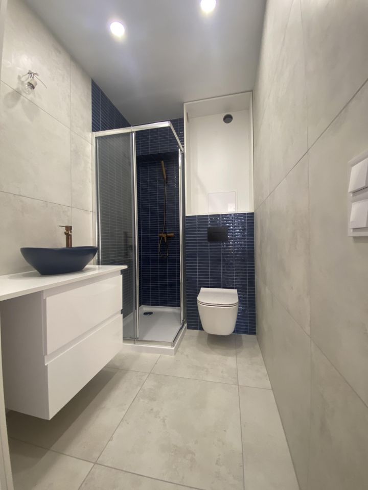 Mieszkanie 2-pokojowe Kraków Bieńczyce, ul. Spytka z Melsztyna. Zdjęcie 4