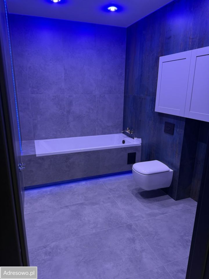 Mieszkanie 2-pokojowe Bytom Łagiewniki, ul. Palińskiego. Zdjęcie 3