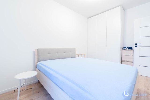 Mieszkanie 2-pokojowe Kraków Zabłocie, ul. Tadeusza Romanowicza. Zdjęcie 5