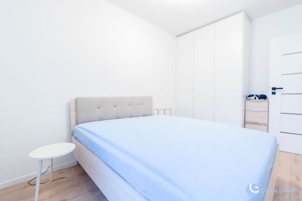 Mieszkanie 2-pokojowe Kraków Zabłocie, ul. Tadeusza Romanowicza. Zdjęcie 5