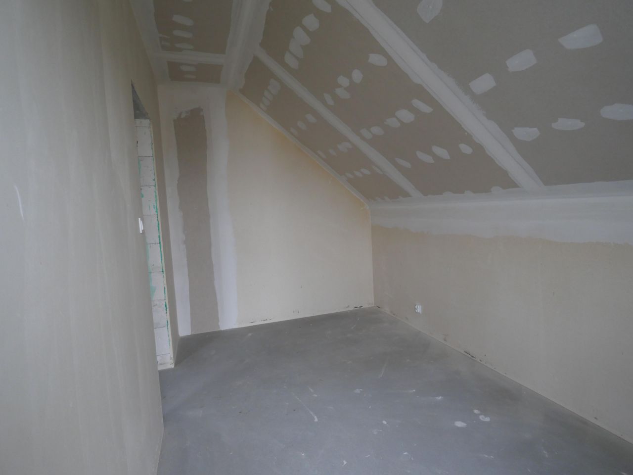 bliźniak, 4 pokoje Kiełpino, ul. Przyjazna. Zdjęcie 12