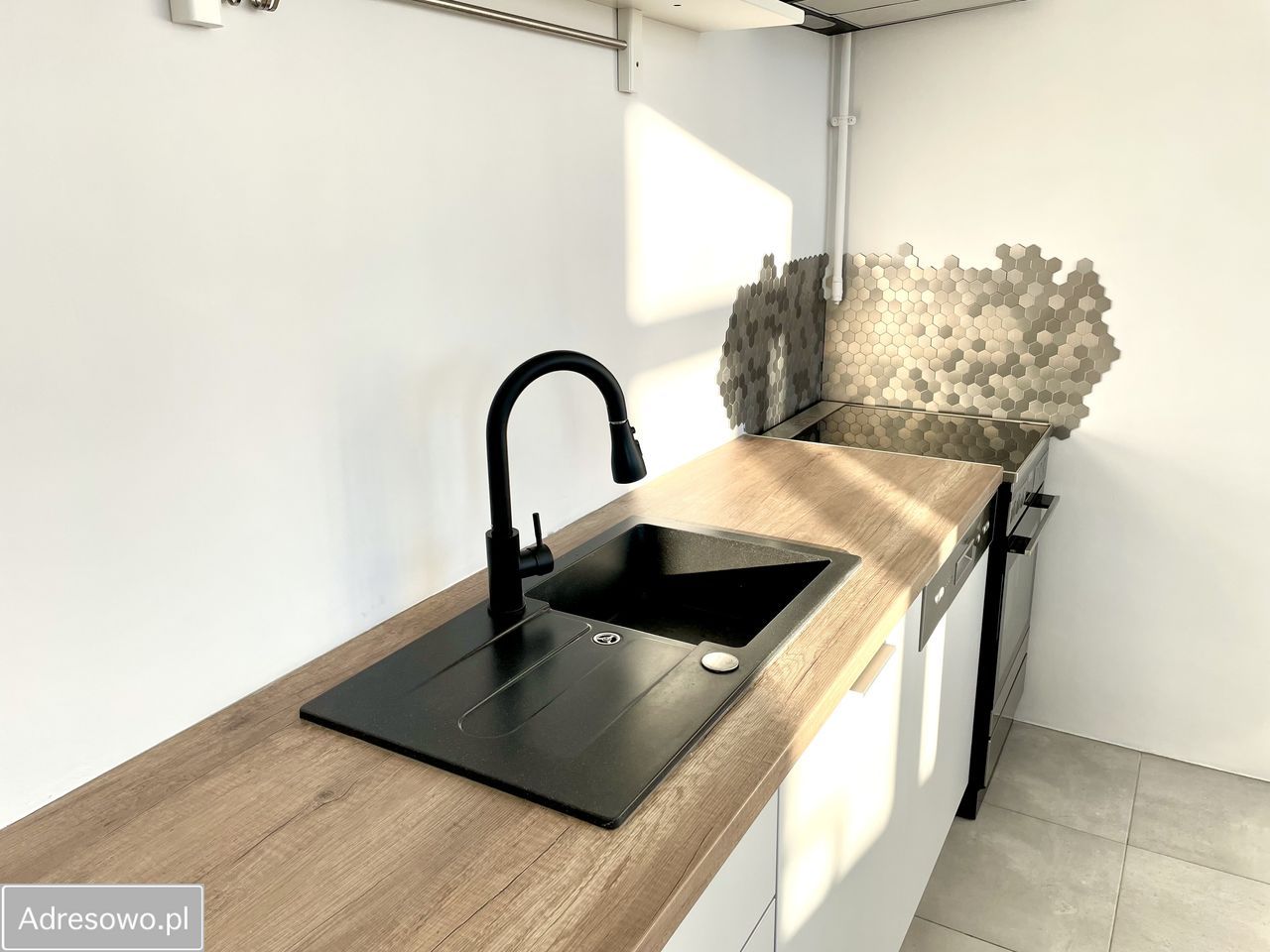 Mieszkanie 2-pokojowe Warszawa Mokotów. Zdjęcie 14