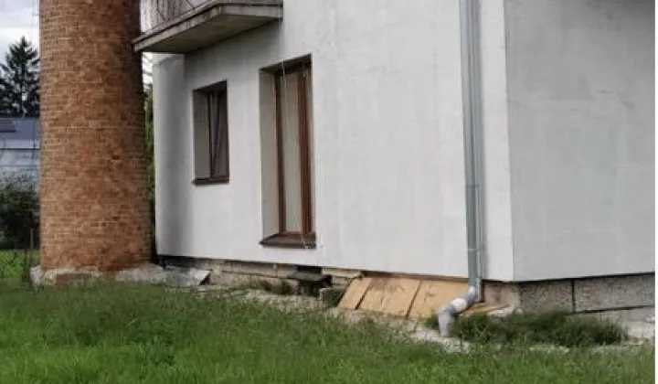 dom wolnostojący, 6 pokoi Lubaczów Zaprzekop, Pułkownika Dąbka 171