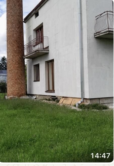 dom wolnostojący, 6 pokoi Lubaczów Zaprzekop, Pułkownika Dąbka 171. Zdjęcie 1