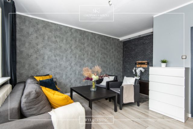 Mieszkanie 1-pokojowe Poznań Grunwald, ul. Jana Keplera. Zdjęcie 11