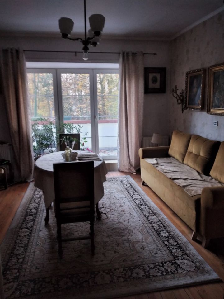 Biuro Piaseczno Zalesie Dolne, ul. Modrzewiowa. Zdjęcie 5