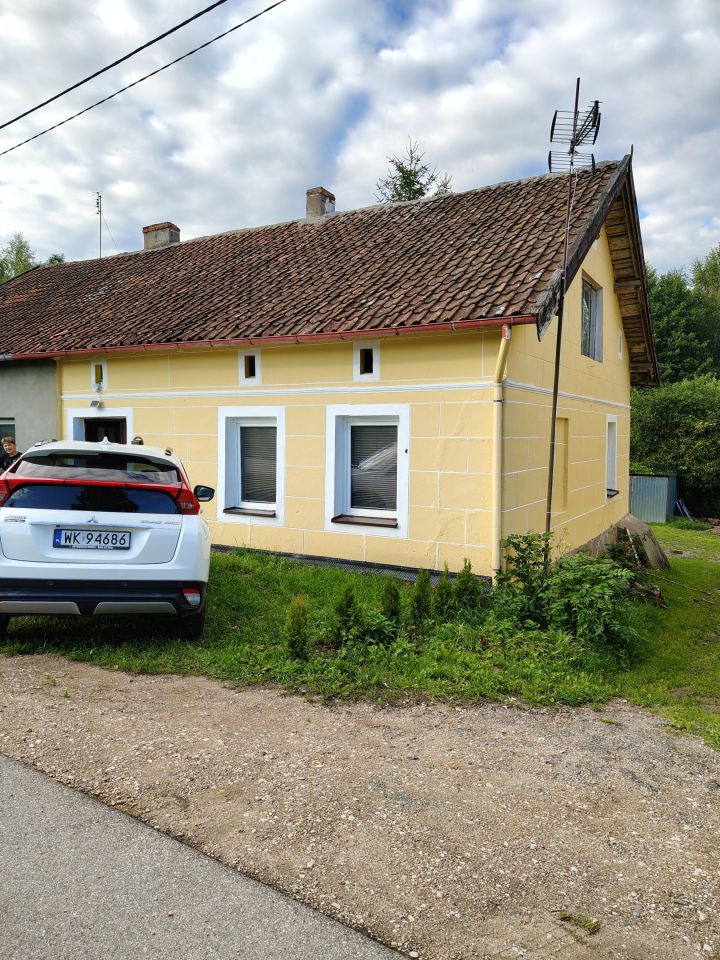 bliźniak, 4 pokoje Lisy, Lisy. Zdjęcie 15