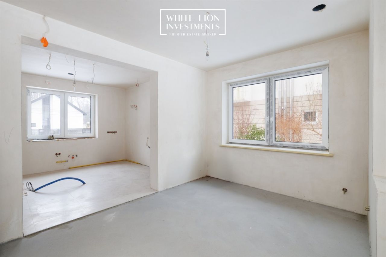 dom, 7 pokoi Piaseczno Zalesie Dolne, ul. Redutowa. Zdjęcie 7