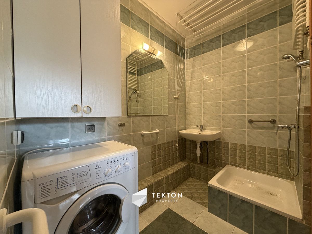 Mieszkanie 3-pokojowe Warszawa Ursynów, ul. Ferdynanda Magellana. Zdjęcie 20