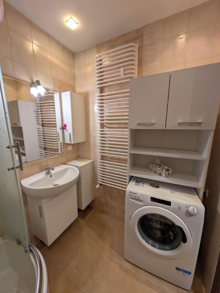 Mieszkanie 2-pokojowe Piaseczno Centrum, ul. Księcia Józefa Poniatowskiego. Zdjęcie 27