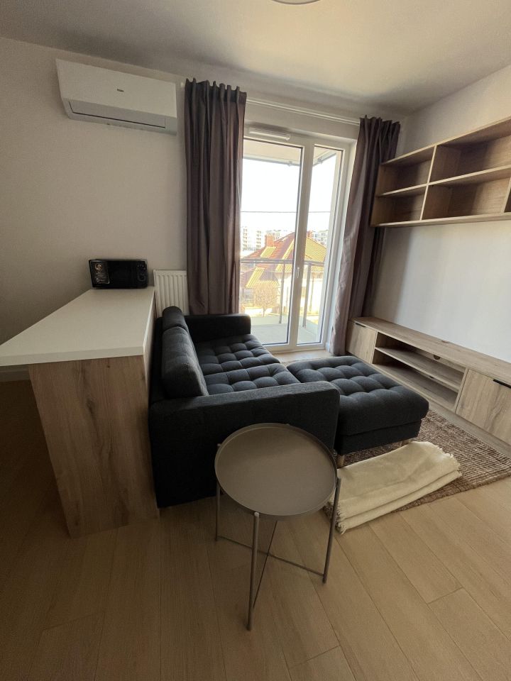 Mieszkanie 2-pokojowe Warszawa Bemowo, ul. Szeligowska. Zdjęcie 13