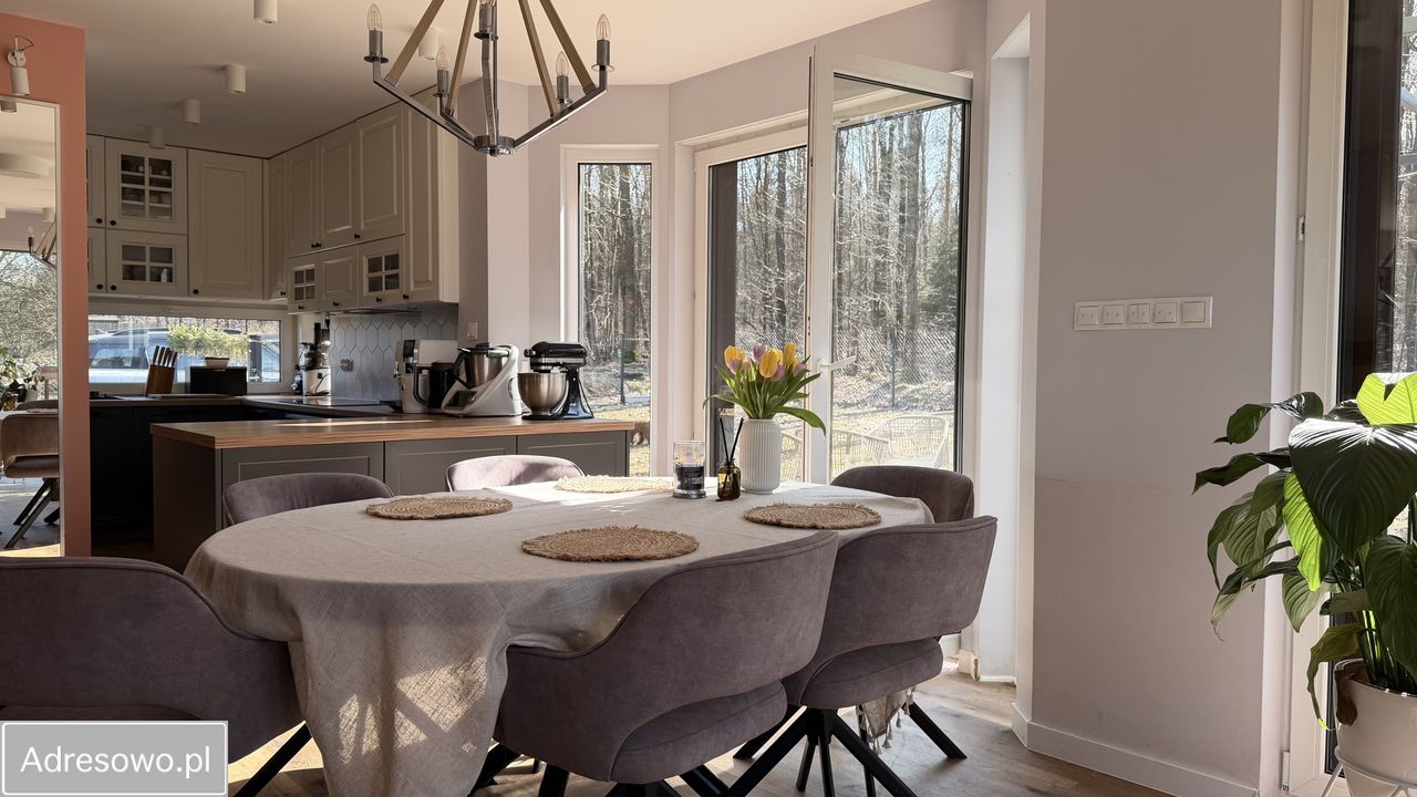 dom wolnostojący, 5 pokoi Tarnowskie Góry, ul. Jaworowa. Zdjęcie 1