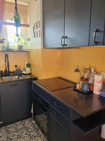 Mieszkanie 2-pokojowe Poznań Winogrady, os. Kosmonautów. Zdjęcie 6