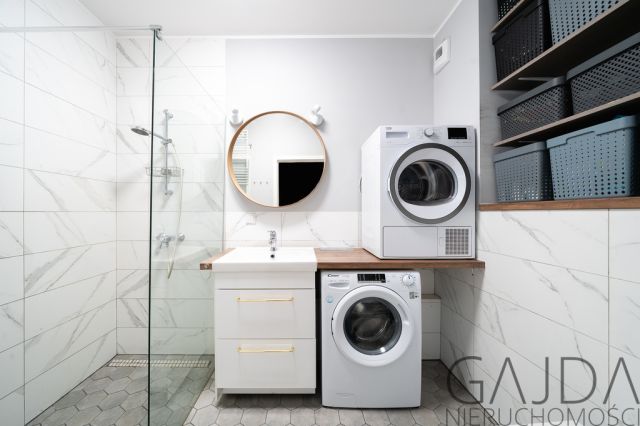 Mieszkanie 2-pokojowe Poznań Marcelin. Zdjęcie 9