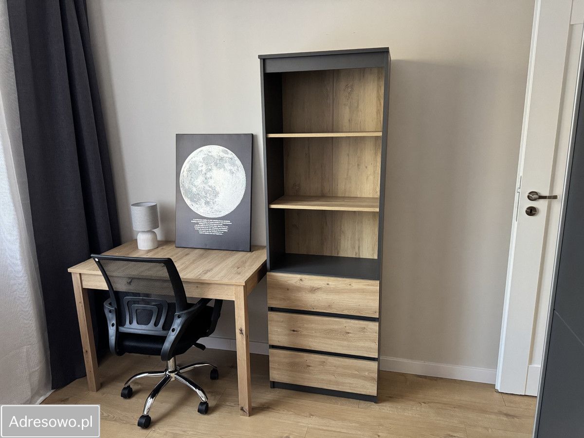 Mieszkanie 3-pokojowe Kraków Grzegórzki, ul. Grzegórzecka. Zdjęcie 8