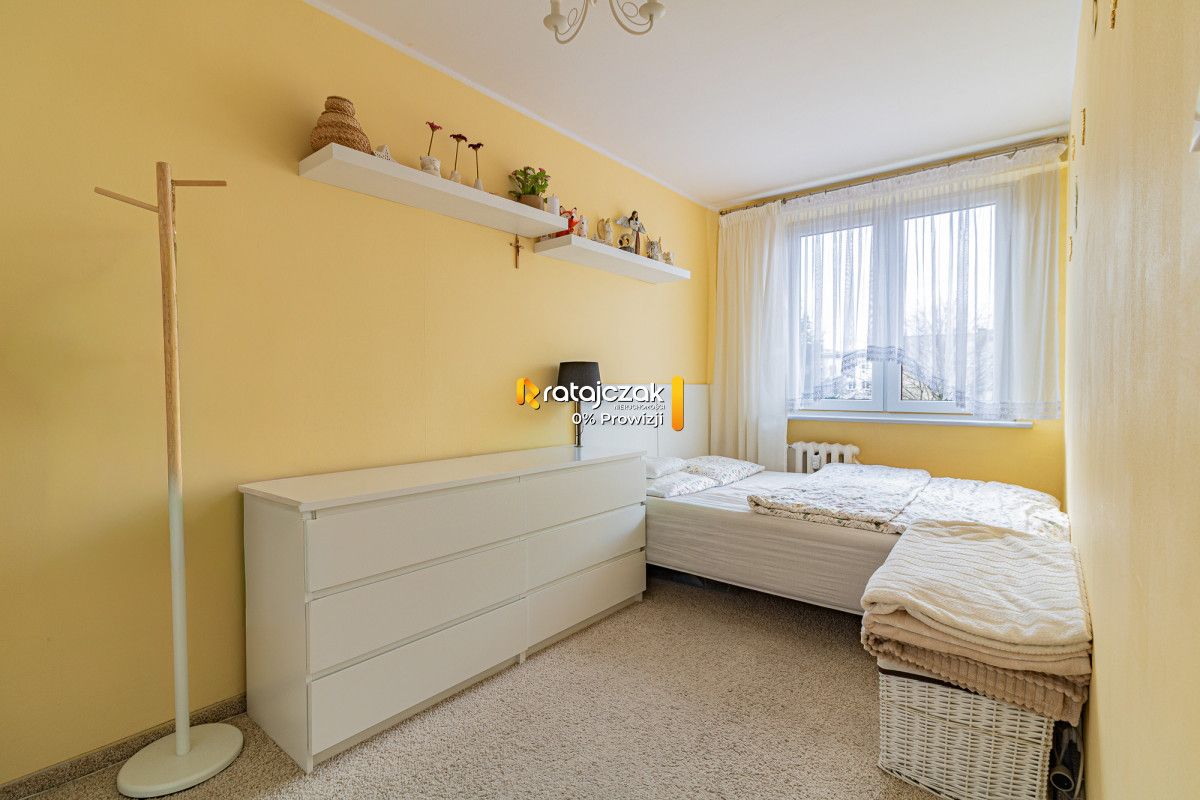 Mieszkanie 3-pokojowe Gdynia Kamienna Góra, ul. Józefa Bema. Zdjęcie 6