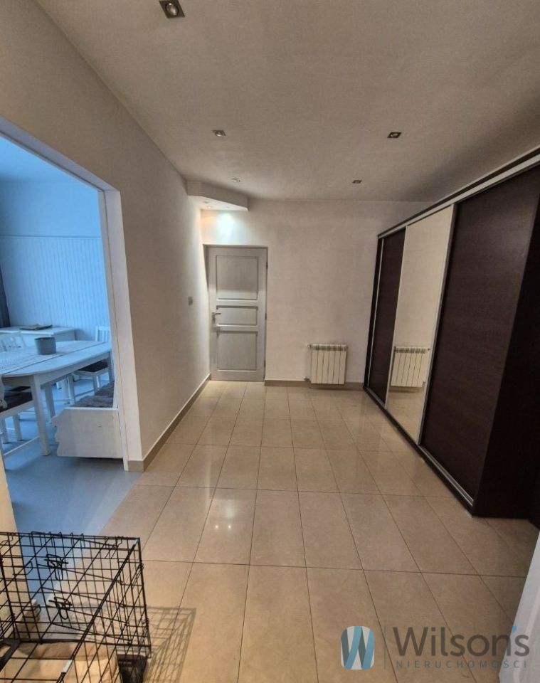 bliźniak, 12 pokoi Warszawa Wawer, ul. Mielecka. Zdjęcie 3