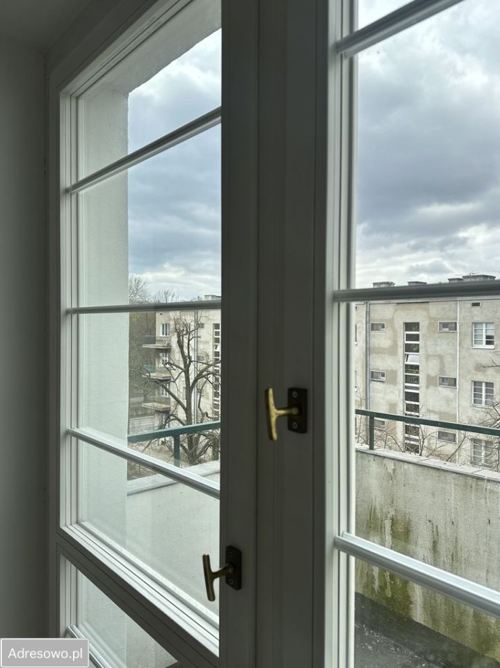 Mieszkanie 2-pokojowe Łódź Polesie, ul. Srebrzyńska. Zdjęcie 11