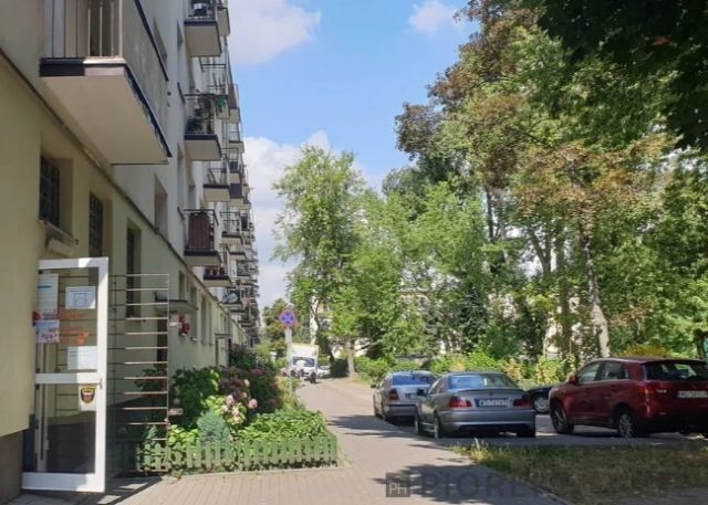 Mieszkanie 2-pokojowe Warszawa Mokotów, ul. Wołoska. Zdjęcie 6