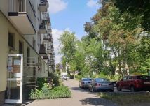 Mieszkanie 2-pokojowe Warszawa Mokotów, ul. Wołoska. Zdjęcie 4