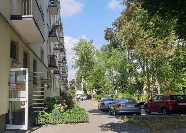 Mieszkanie 2-pokojowe Warszawa Mokotów, ul. Wołoska. Zdjęcie 6