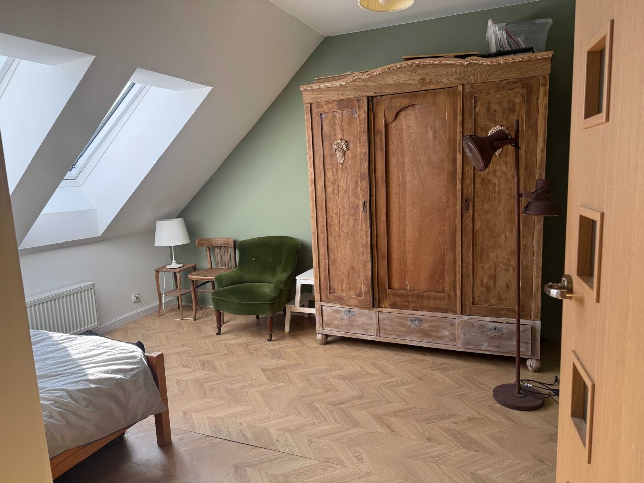 dom wolnostojący Palikije Pierwsze. Zdjęcie 4