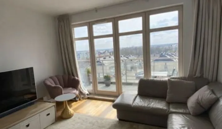 Mieszkanie 2-pokojowe Gdańsk Ujeścisko, ul. Mariana Kołodzieja