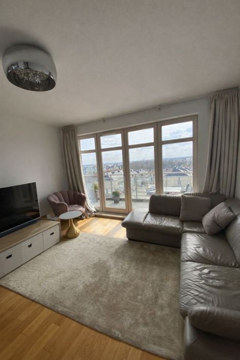 Mieszkanie 2-pokojowe Gdańsk Ujeścisko, ul. Mariana Kołodzieja. Zdjęcie 1