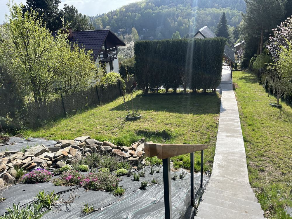 Działka rod Zabierzów. Zdjęcie 7