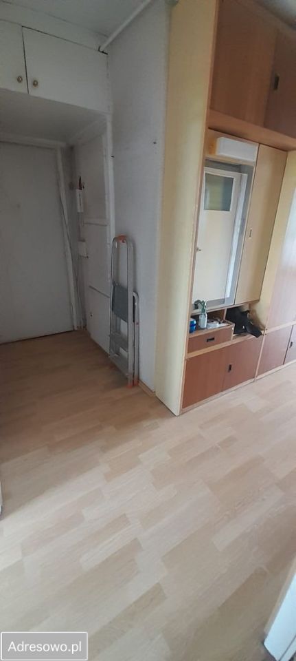 Mieszkanie 2-pokojowe Poznań Dębiec, ul. Orzechowa. Zdjęcie 4