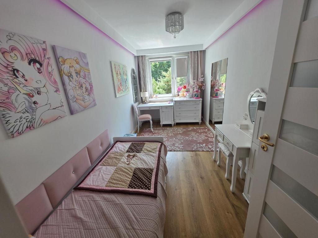 Mieszkanie 4-pokojowe Warszawa Praga-Południe, ul. Grzegorza Przemyka. Zdjęcie 14