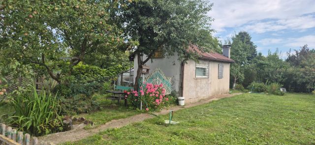 Działka rod Suwałki, ul. Lotnicza. Zdjęcie 1