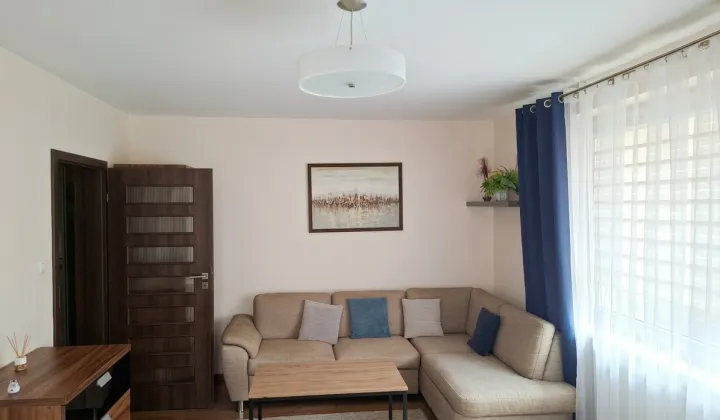 Mieszkanie 2-pokojowe Kielce Centrum, ul. Sabinówek