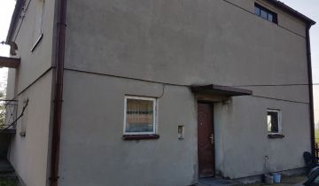 dom wolnostojący Borysławice Zamkowe