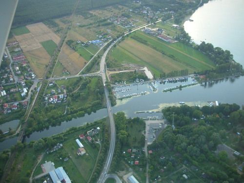 Działka inwestycyjna Nieporęt, ul. Stokrotki. Zdjęcie 14