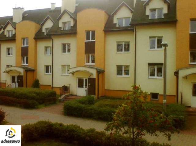 Mieszkanie 2-pokojowe Toruń, ul. Poznańska. Zdjęcie 1