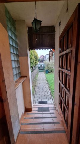 dom wolnostojący, 6 pokoi Warka Winiary. Zdjęcie 1