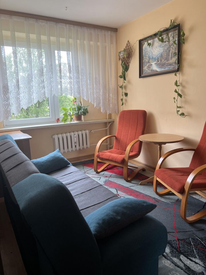 Mieszkanie 2-pokojowe Wieluń, os. kard. Stefana Wyszyńskiego. Zdjęcie 5